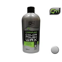 Q11 | karnauba viaszos wax | ezüst színhez | 500 ml Q11 | karnauba viaszos wax | ezüst színhez | 500 ml