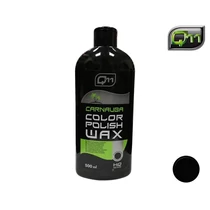 Q11 | karnauba viaszos wax | fekete színhez | 500 ml Q11 | karnauba viaszos wax | fekete színhez | 500 ml