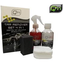 Q11 | kátrány eltávolító készlet 4 az 1-ben Q11 | kátrány eltávolító készlet 4 az 1-ben