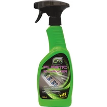 Q11 | műanyagápoló | 500 ml | pumpás Q11 | műanyagápoló | 500 ml | pumpás