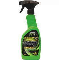 Q11 | műszerfalápoló & tisztító | citrom illat | 500 ml | pumpás Q11 | műszerfalápoló & tisztító | citrom illat | 500 ml | pumpás