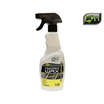 Q11 | nano kerámia nedves autóviasz 500 ml pumpás Q11 | nano kerámia nedves autóviasz 500 ml pumpás