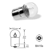 Narva | izzó | R5W 24V 5W BA15s | nagy teljesítményű Narva | izzó | R5W 24V 5W BA15s | nagy teljesítményű