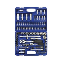 Alca | szerszámkészlet | 95 db-os Alca | szerszámkészlet | 95 db-os