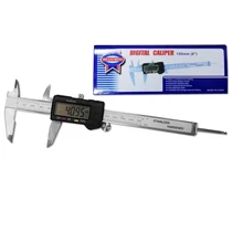 Tolómérő | digitális | 150mm