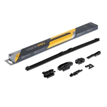 Elta VisionPro | ablaktörlőlapát | flat blade | 18" | 455 mm | + adapterek Elta VisionPro | ablaktörlőlapát | flat blade | 18" | 455 mm | + adapterek