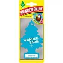 Wunderbaum - tropical
