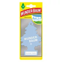 Wunderbaum - summer cotton