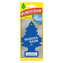 Wunderbaum - sportfrische