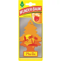 Wunderbaum - mai tai