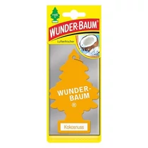 Wunderbaum - kókusz