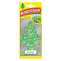 Wunderbaum - everfresh