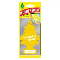 Wunderbaum - citrom