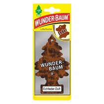 Wunderbaum - bőr