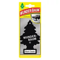 Wunderbaum - black classic