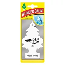 Wunderbaum - arctic white