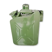 Üzemanyag kanna | marmonkanna | zöld | 20 liter