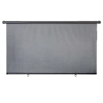 Napvédő | hátsó | rolós | 100x50cm