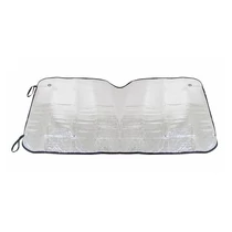 Napvédő | első | ezüst | 130x60 | méhsejtes