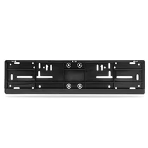 Rendszámtartó keret | alsóléces Rendszámtartó keret | alsóléces