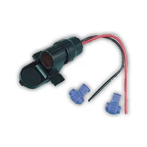 Szivargyújtó aljzat | fedeles Szivargyújtó aljzat | fedeles