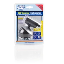 Alca | telefontartó 360°-os | tapadókorongos Alca | telefontartó 360°-os | tapadókorongos