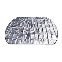 Mágneses szélvédő takaró | 180x90