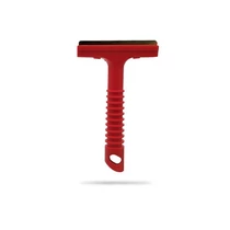 Jégkaparó | rézpengés | 18 x 10 cm Jégkaparó | rézpengés | 18 x 10 cm