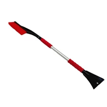 Teleszkópos seprűs jégkaparó | 90 - 120 cm