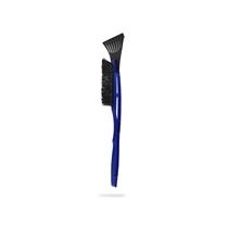Jégkaparó | seprűs | 59 cm | vegyes színek