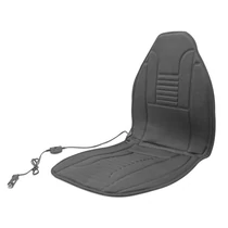 Ülésmelegítő | 12V szivargyújtós | 2 fokozat | párnázott