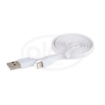 Alca | apple Lightning 2.0 USB kábel | fehér Alca | apple Lightning 2.0 USB kábel | fehér
