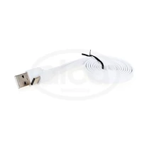 Alca | type-C USB kábel | fehér