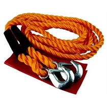 BrightRide | vontatókötél | 4 méter | 1,8 tonnás BrightRide | vontatókötél | 4 méter | 1,8 tonnás