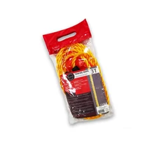 BrightRide | vontatókötél | 4 méter | 3 tonnás BrightRide | vontatókötél | 4 méter | 3 tonnás