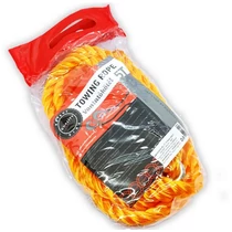 BrightRide | vontatókötél | 4 méter | 5 tonnás BrightRide | vontatókötél | 4 méter | 5 tonnás