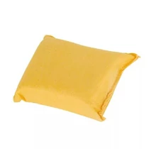 Törlőszivacs szarvasbőr 4 x 8 x 12 cm Törlőszivacs szarvasbőr 4 x 8 x 12 cm