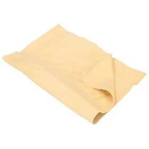 Törlőkendő szarvasbőr | 30 x 35 cm Törlőkendő szarvasbőr | 30 x 35 cm