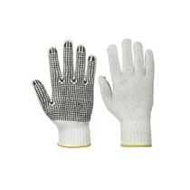 Védőkesztyű | csúszásgátló | pöttyös Védőkesztyű | csúszásgátló | pöttyös