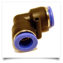 Légcsatlakozó könyök | PUL10 Légcsatlakozó könyök | PUL10