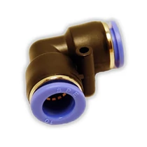 Légcsatlakozó könyök | PUL08 Légcsatlakozó könyök | PUL08