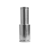 Légcsatlakozó | MG06-04 | fém