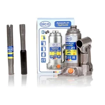 Alca | hidraulikus olajemelő | 2 tonnás Alca | hidraulikus olajemelő | 2 tonnás