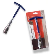 BrightRide | gyertyakulcs | 16'