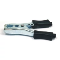 Akkucsipesz | 40 amper | fekete