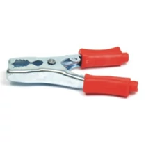 Akkucsipesz | 40 amper | piros