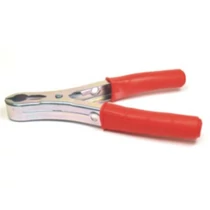 Akkucsipesz | 120 amper | piros