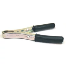 Akkucsipesz | 120 amper | fekete