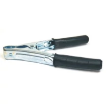 Akkucsipesz | 200 amper | fekete