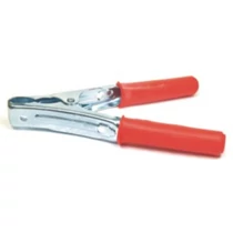 Akkucsipesz | 200 amper | piros